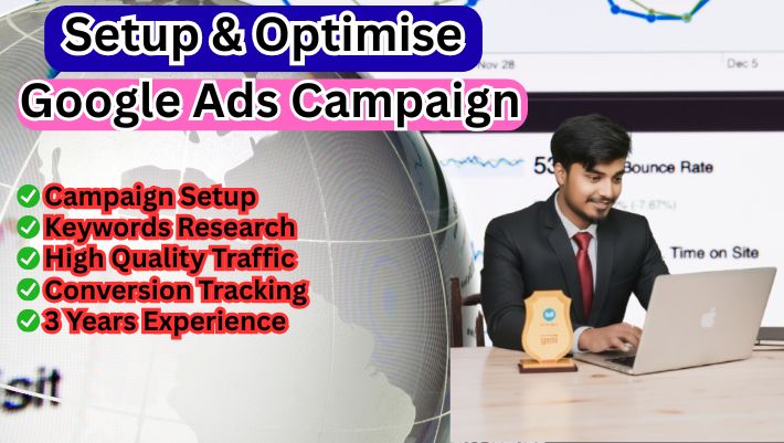 Google Ads
