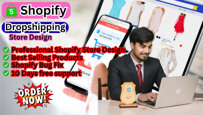 Shopify By Kb Freelancers