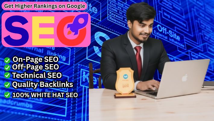 Website SEO